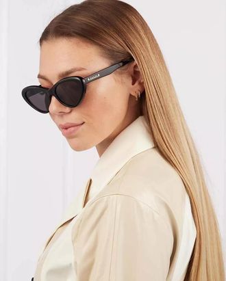 Gucci Sonnenbrillen - GG1170S - Gr. unisize - in Mehrfarbig - für Damen