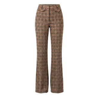 Cambio Mujer, Pantalones, Beige, Talla: XS