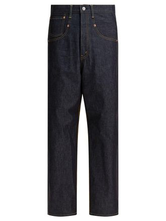 Junya Watanabe Junya Watanabe X LeviS Jeans