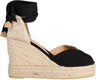 Castaner FOOTWEAR - Espadrilles sur YOOX.COM