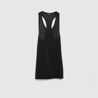 Gucci Cr&ecirc;pe Jersey Dress, Black, Ready-to-wear