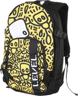 Level unisex, Bolsos, Multicolor, Talla: ONE Size