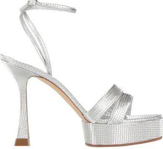 Casadei FOOTWEAR - Sandals sur YOOX.COM