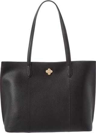 Furla Danae Leather Tote