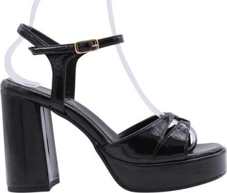 Donna Lei Donna, Scarpe, Nero, 39 EU, new