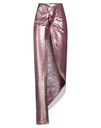 Rick Owens BOTTOMWEAR - Maxi skirts on YOOX.COM