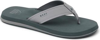 Reef The Layback Sandalen f&uuml;r Herren | grau