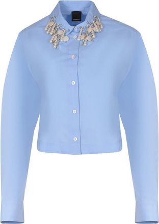 Pinko Caffelatte Shirt