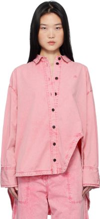 The Attico Jewel T-Shirt from $187.00 - on Stylight