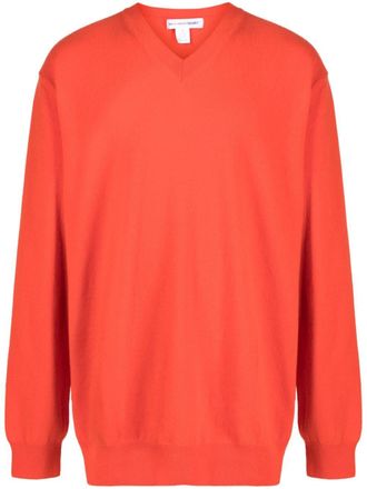 Comme Des Gar&ccedil;ons Comme des Gar&ccedil;ons Shirt Herren Pullover stricken