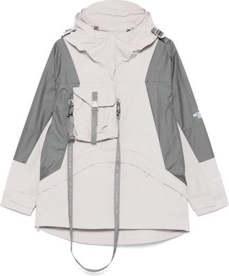 The North Face Lightweight Anorak Jacket - Mens - Nylon/Cotton