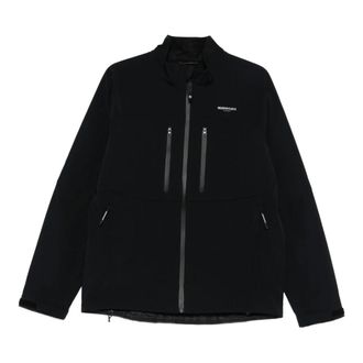Murphy & Nye G06000 Blower Jacket - Jackets - Hombre - Negro - L