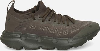 On POST ARCHIVE FACTION (PAF) Cloudsoma Sneakers Cobble / Raven
