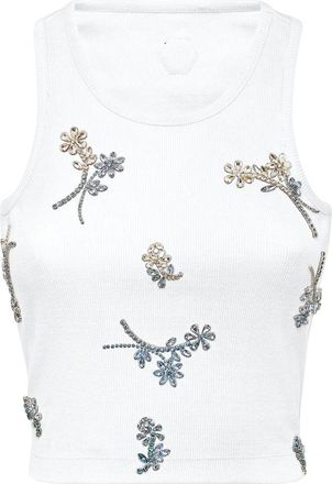 Philipp Plein Mujer, Camisetas, Azul, Talla: L