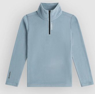 O'Neill FwcCruz JackS Polartec Kids Half-Zip Fleece Trui blauw