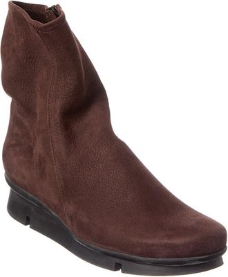 Arche Padaro Leather Boot