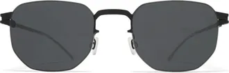 Mykita Donna, Accessori, Nero, Taglia unica, new