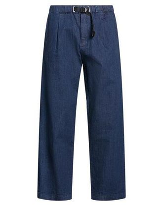 White Sand BOTTOMWEAR - Jeans on YOOX.COM