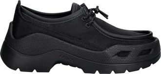 Crocs Gallery Schoenen - Heren - Schoenen - Zwart - Maat: 45 EU