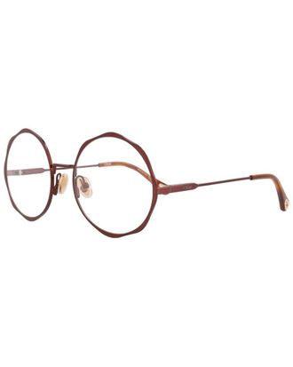 Chlo&eacute; Womens Ch0185o 56Mm Optical Frames