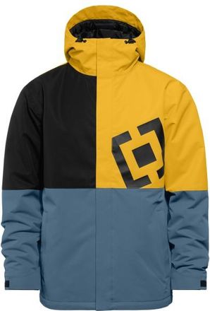 Horsefeathers Citadel Jacket Skijacke für Herren | blau