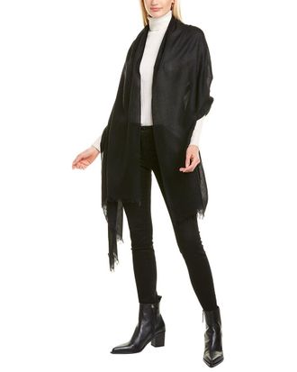 Sofiacashmere Sofiacashmere Lightweight Cashmere Wrap