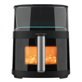 Cecotec Freidora Sin Aceite Freidora De Aire Cecofry Neon 5000 - Cecotec