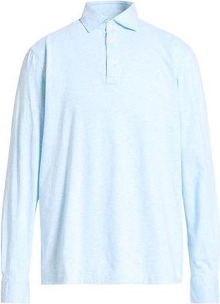 LUIGI BORRELLI NAPOLI TOPWEAR - Polo shirts on YOOX.COM
