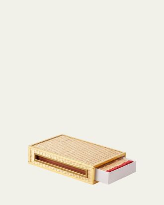 Aerin Colette Cane Match Striker