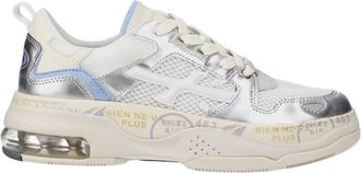 Premiata Sneakers Silver