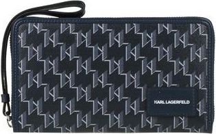 Karl Lagerfeld PICCOLA PELLETTERIA - Portafogli su YOOX.COM