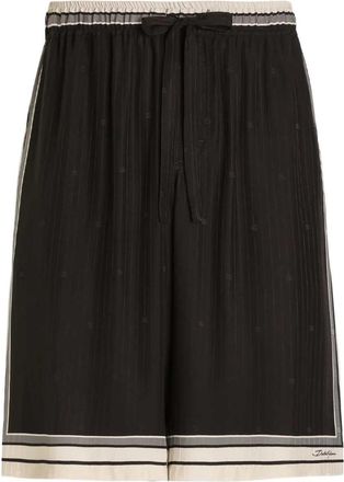 Dolce & Gabbana Drawstring Shorts