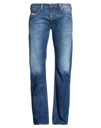 Diesel BOTTOMWEAR - Pantaloni jeans su YOOX.COM