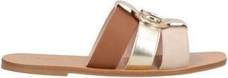Liu Jo FOOTWEAR - Sandals on YOOX.COM