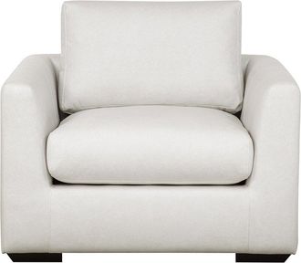Manhattan Comfort Cleo Upholstered Accent Chair