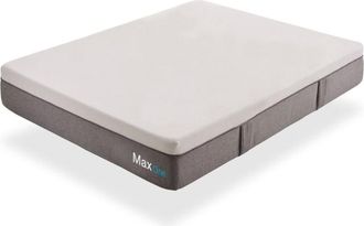 Moonia Colchón Viscoelástica - 135x190 cm - 20 cm