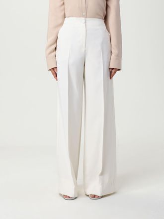 Brioni Pantalone Brioni in lana e seta