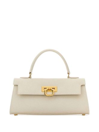 Carbotti Masami shopper - Beige