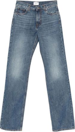 Haikure Cleo Dark-wash Jeans