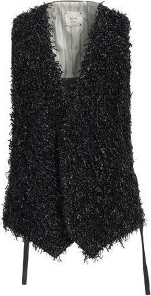 Alysi TRAJES Y CONJUNTOS - Chalecos sartoriales en YOOX.COM