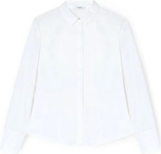 Motivi Donna, Camicette, Bianco, S, new