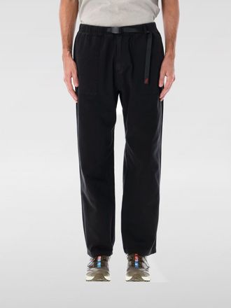 Gramicci Pants Men color Black