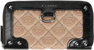 La Carrie Kleinlederwaren - Brieftaschen auf YOOX.COM