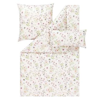 OEM Juego De Ropa De Cama Estella 7962/110 Petra Mako Satin De 160x200cm, 5 Piezas