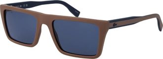 Lacoste Zonnebril L6009S 210 56