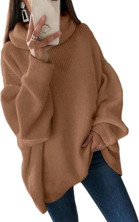Maglioni lunghi donna sale