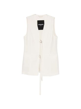Patrizia Pepe Vest