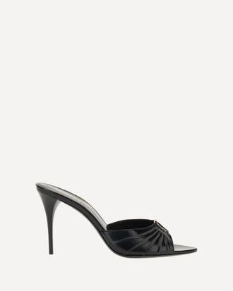 Saint Laurent Sandali Babylone Woman 38