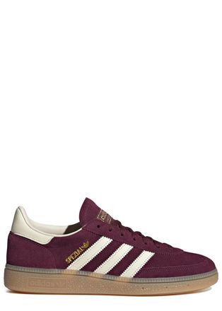 adidas Handball Spezial Suede Sneakers - Burgundy - 5.5 (IT38.5 / UK5.5)