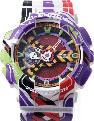 Casio Casio